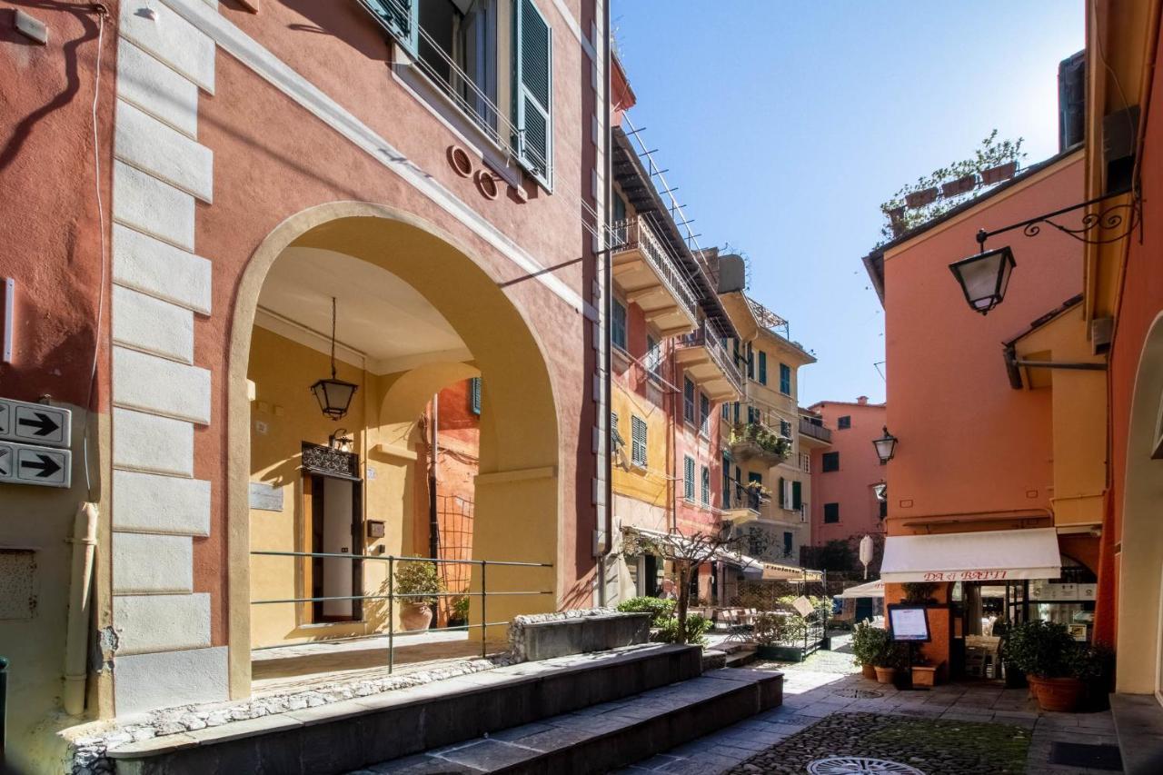 Vicoletto By Portofinohomes 외부 사진