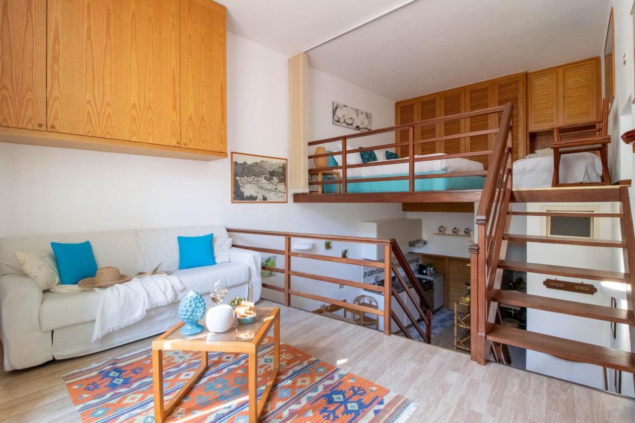 Vicoletto By Portofinohomes 외부 사진