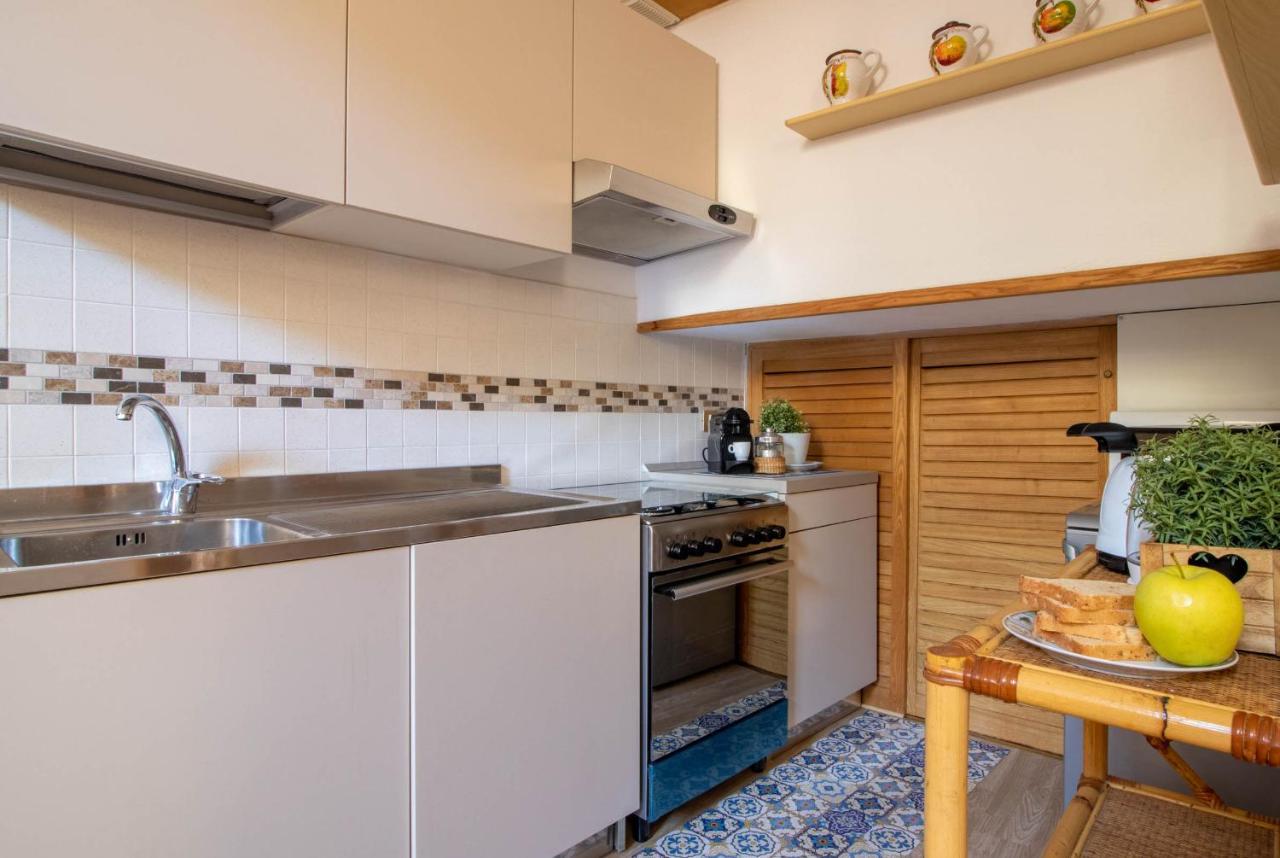Vicoletto By Portofinohomes 외부 사진