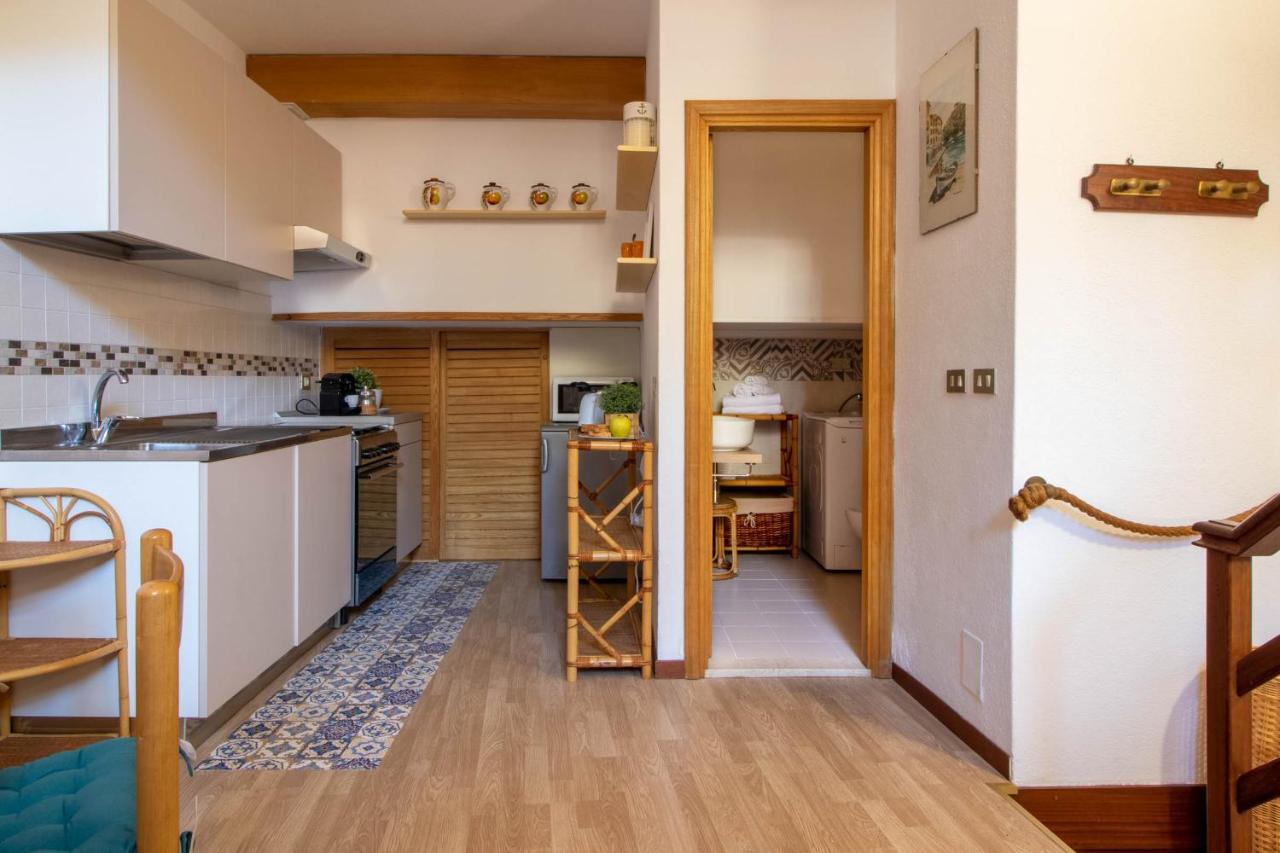 Vicoletto By Portofinohomes 외부 사진